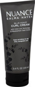 Curl cream
